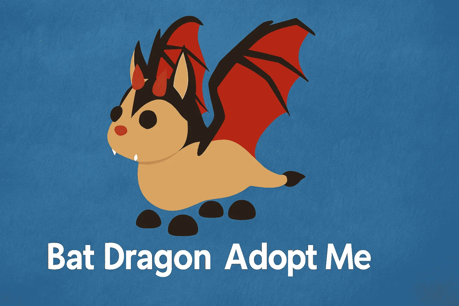 What Is the Bat Dragon Worth in Adopt Me? 2025 Value Guide and Trading Strategies