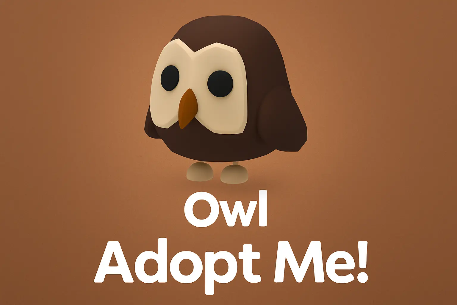 owl adopt me trade values