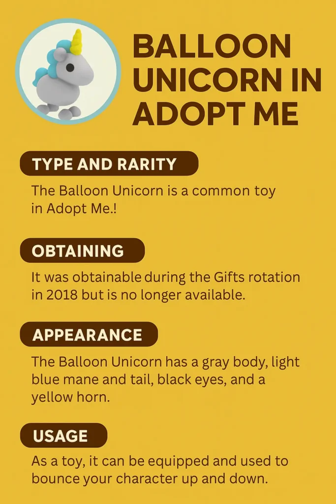 balloon unicorn adopt me trading values
adoptmetradevalues.net
