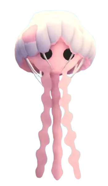 Jellyfish adopt me trading values