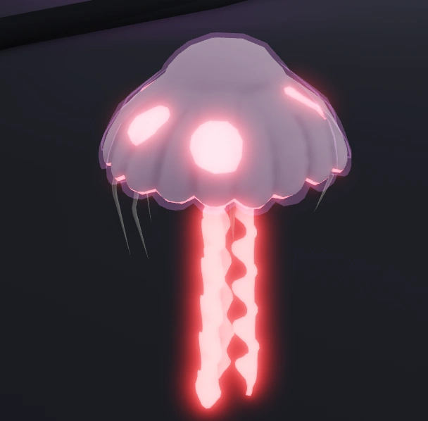 neon jellyfish adopt me trade values