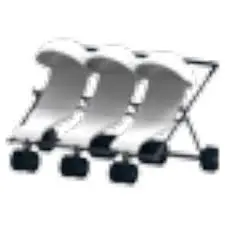 triple stroller in adopt me adopt me trade values