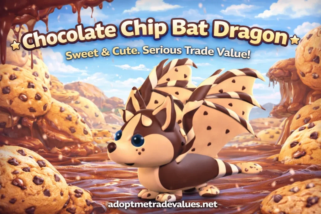 chocolate chip bat dragon